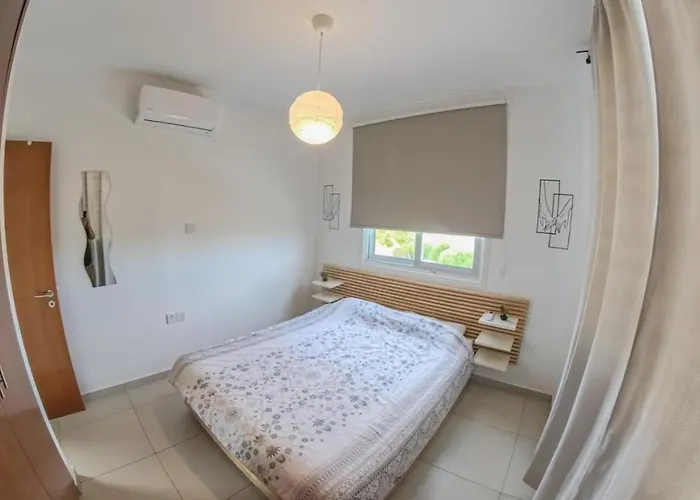 Hi Royal Villa Perivolia