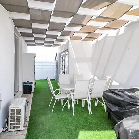 Hi Royal 빌라 페리볼리아